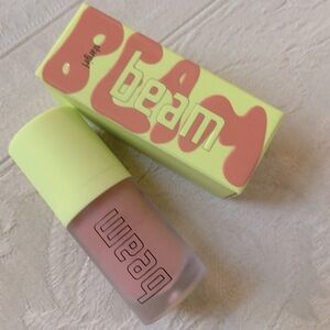 Made by Mitchell Beam Lipgloss in Star Girl BNIB